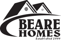 beare homes logo